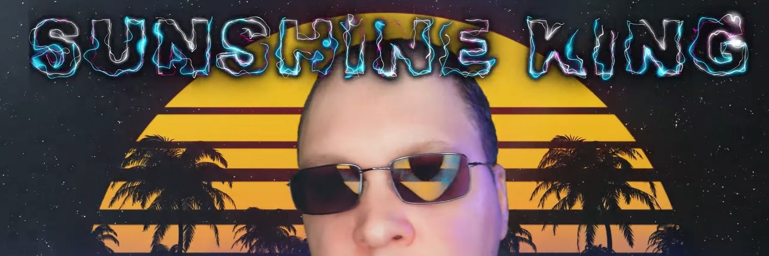 sunshine_king's profile banner image