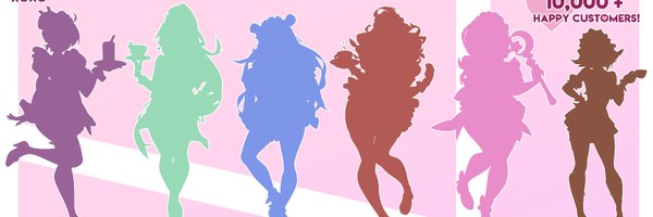 aikuxa Profile Banner
