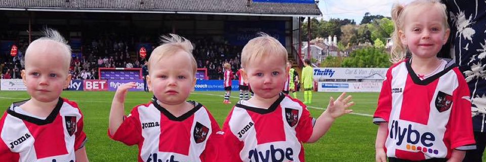 Steve Sheward banner