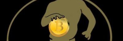Bitcoin hooper banner