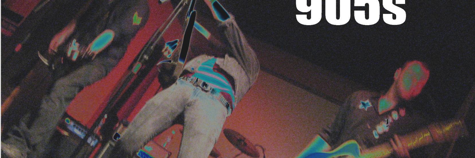 the905s1's profile banner image