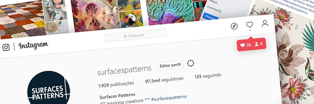 surfacespattern's profile banner image