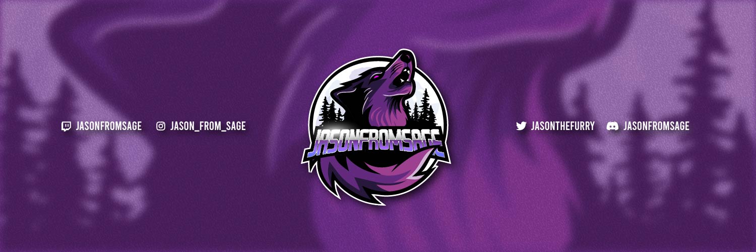 JasonFromSU's profile banner image