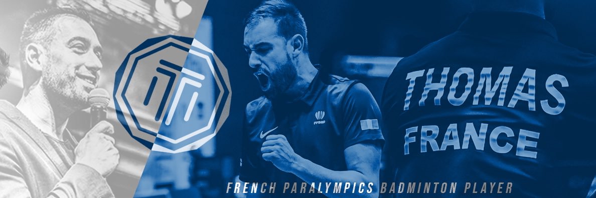 Mathieu THOMAS banner