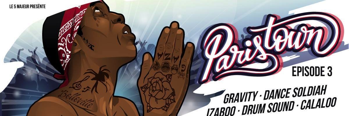 Calaloosound's profile banner image