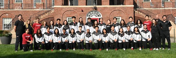 HarvardFencing Profile Banner