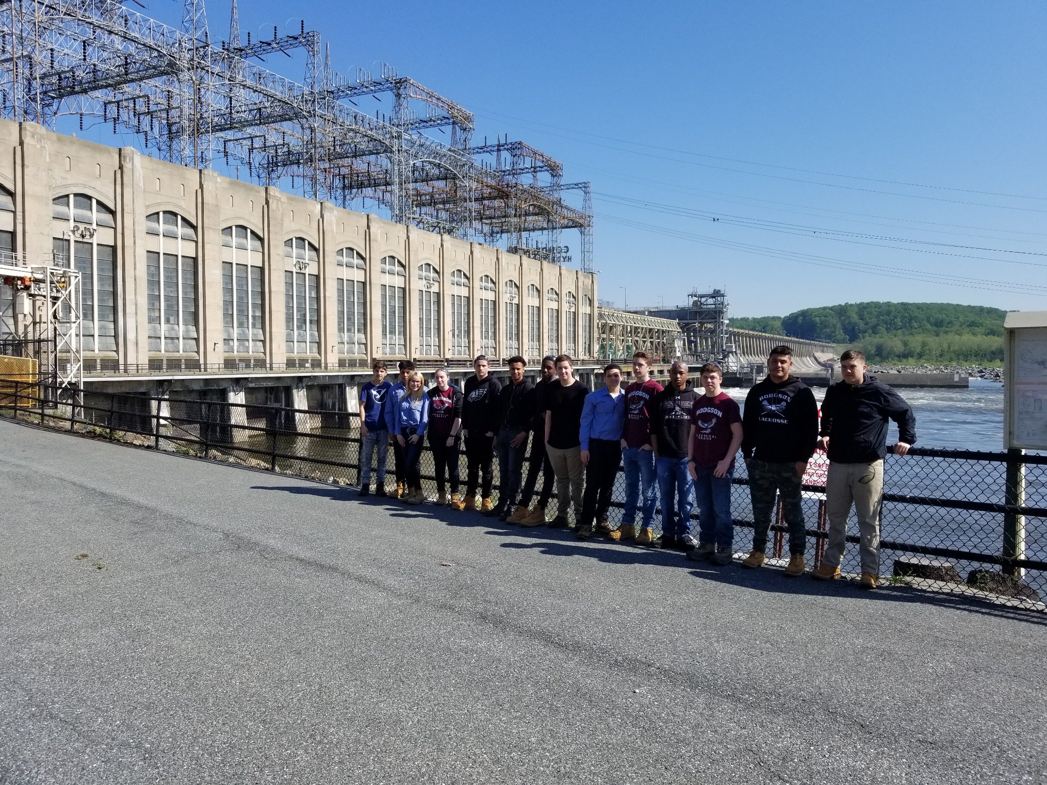 Electrical Trades banner