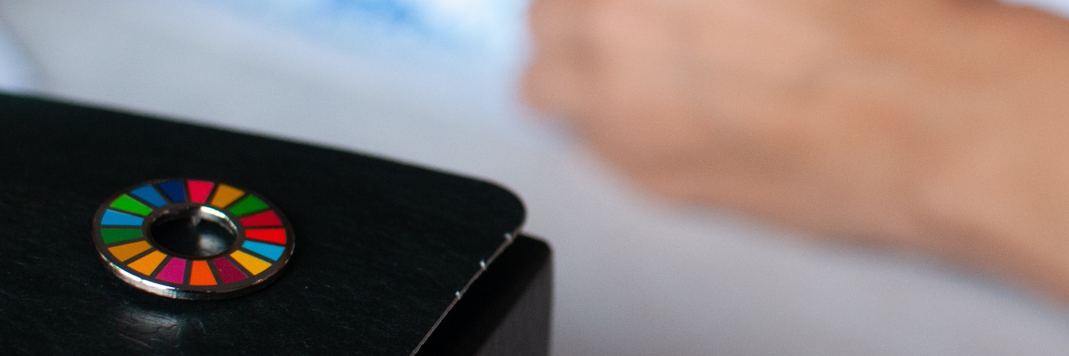 4SD Foundation banner