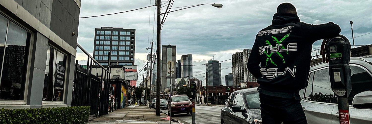 StreetStyleden's profile banner image
