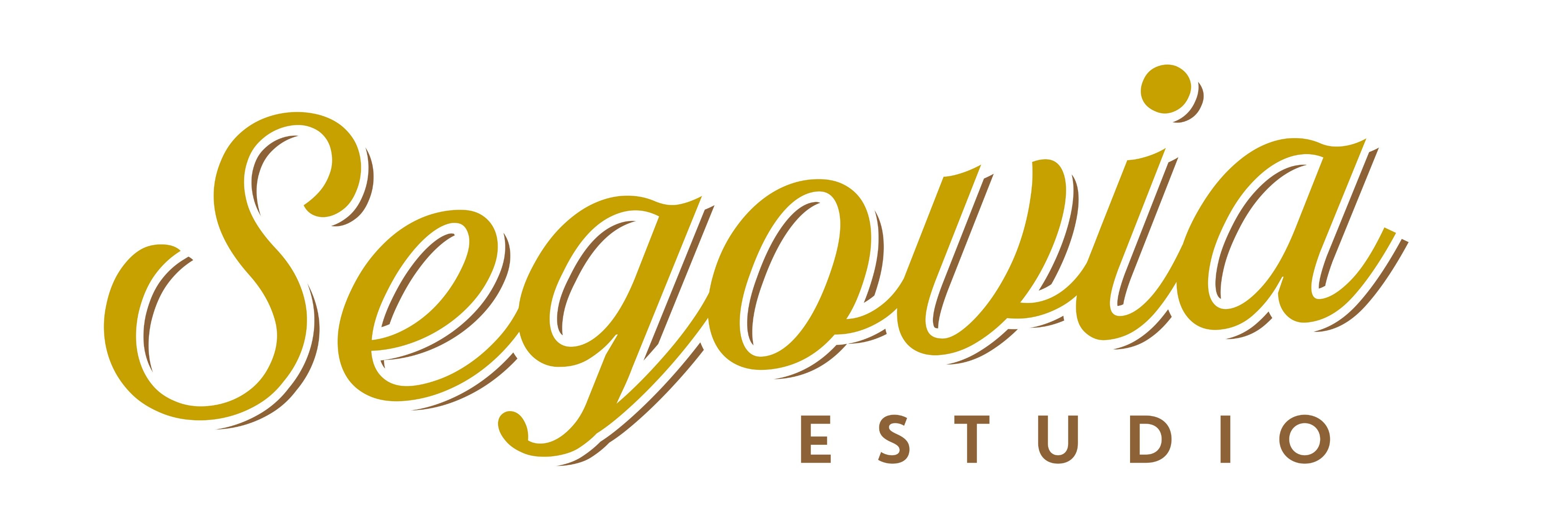 Segovia Estudio banner