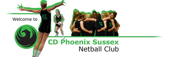 CDPhoenixSusse Profile Banner