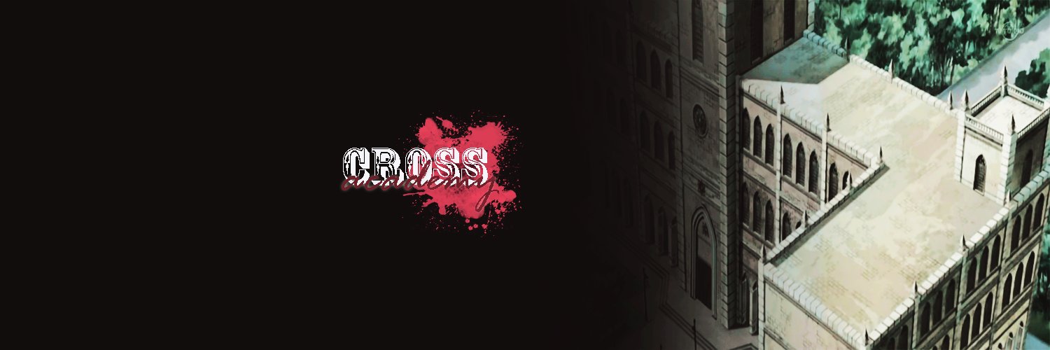 ᴄʀᴏss ᴀᴄᴀᴅᴇᴍʏ. banner