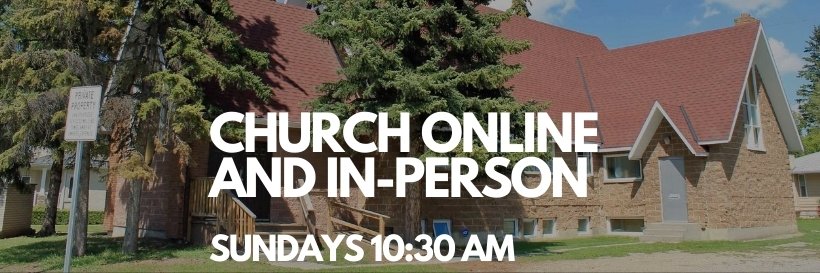 CalgaryCChurch's profile banner image