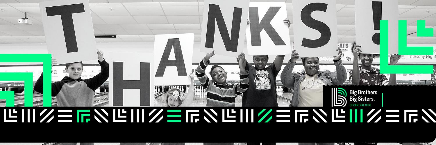 BBBSCentralOH's profile banner image