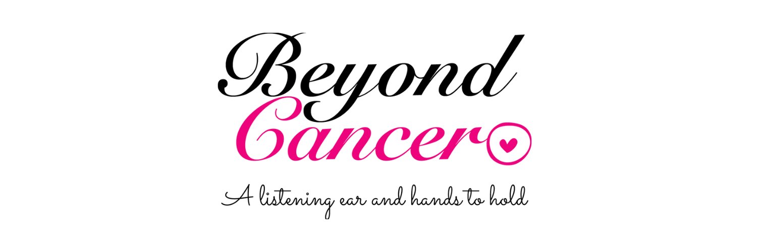 Beyond Cancer banner