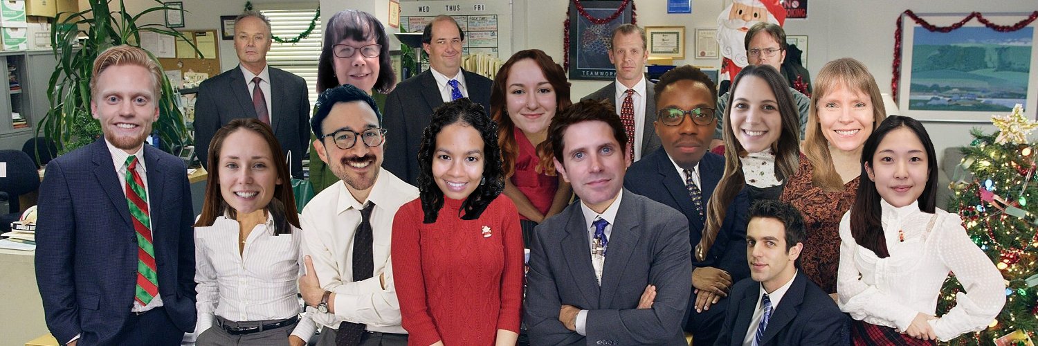 Peter Douglas banner