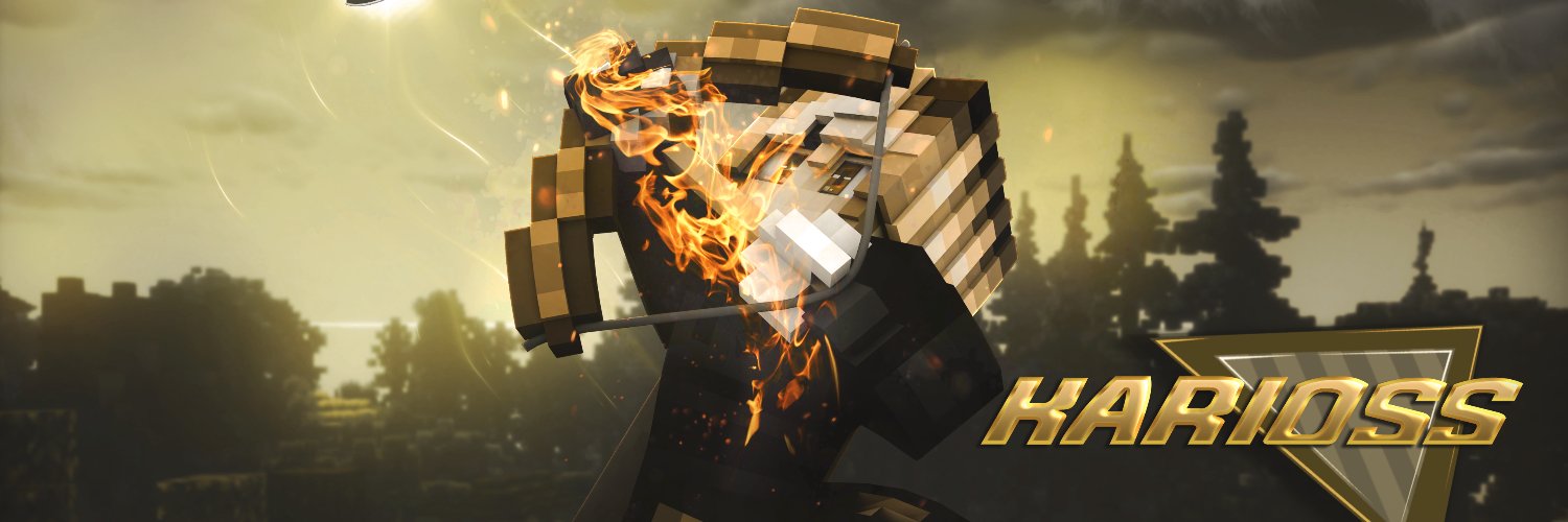 xKarioss's profile banner image