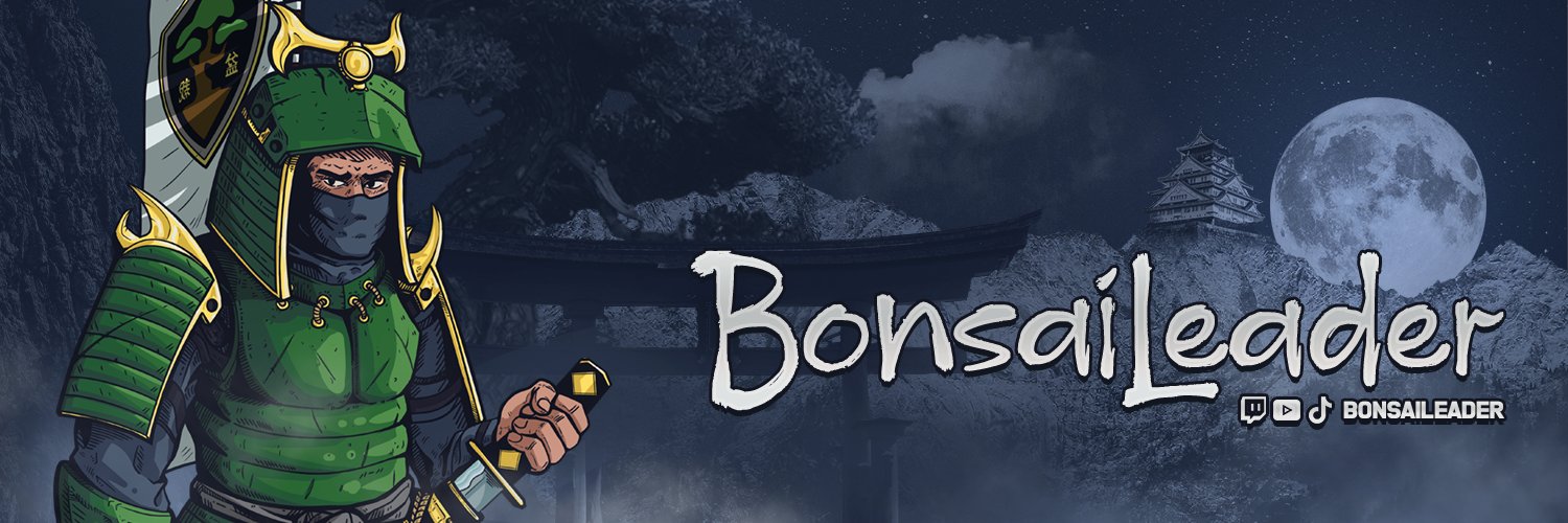 BonsaiLeader banner