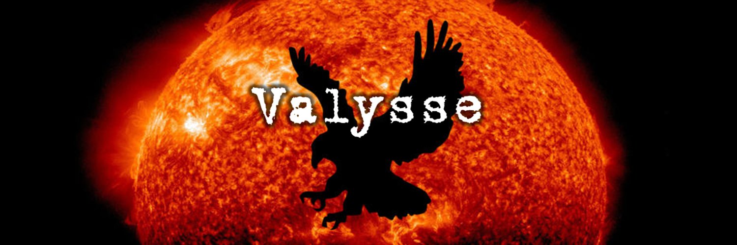 Valysse banner