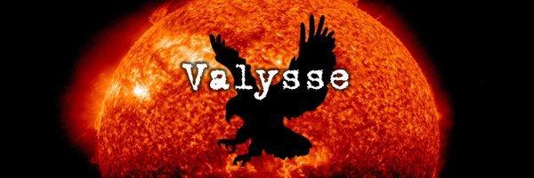 SValysse Profile Banner
