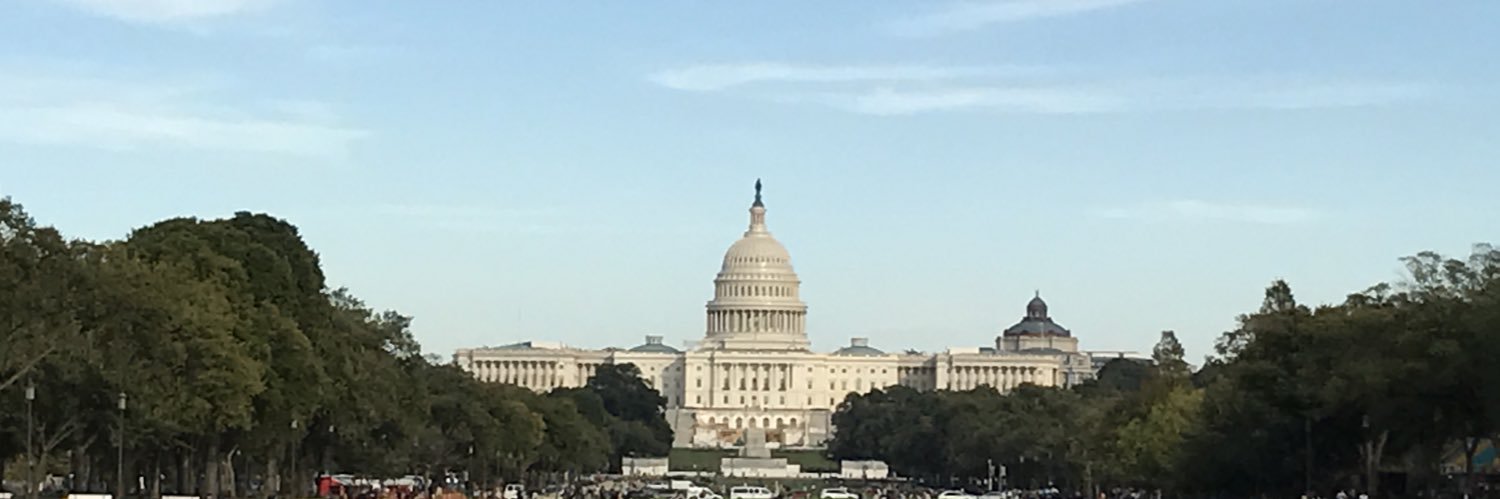 Mike Smith 🇺🇸 banner