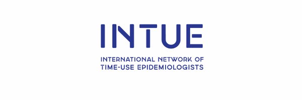 INTUE Profile Banner