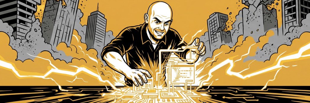 Jason La Greca banner