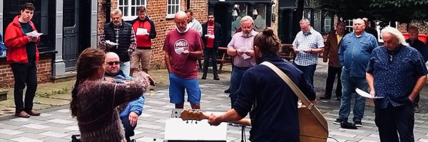 FrazerLambert Profile Banner