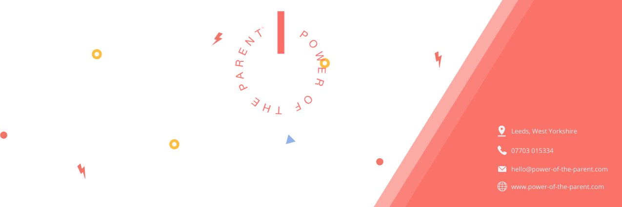 PowerOfParent's profile banner image