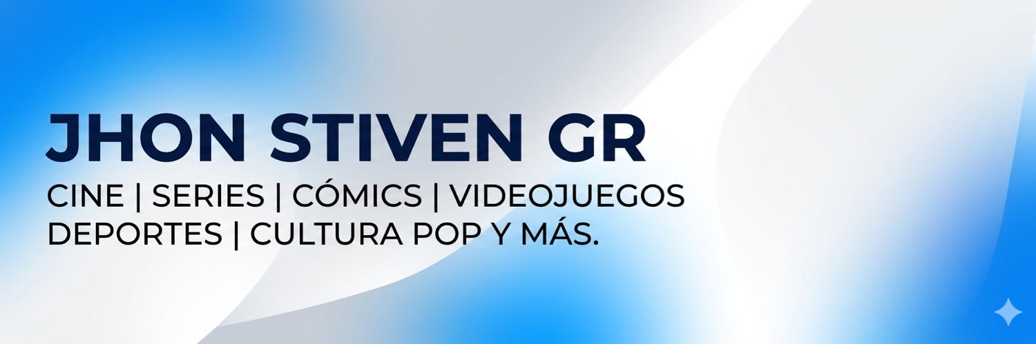 JhonstivenGR's profile banner image