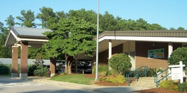 NorthRidgeElementary banner