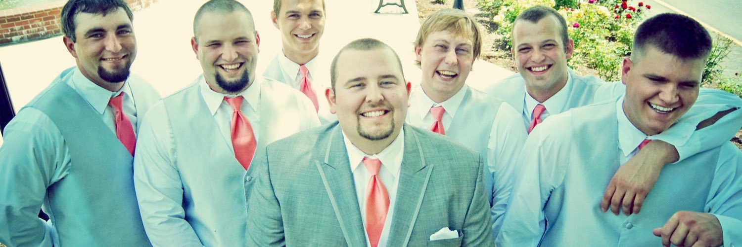 bryan_lininger's profile banner image