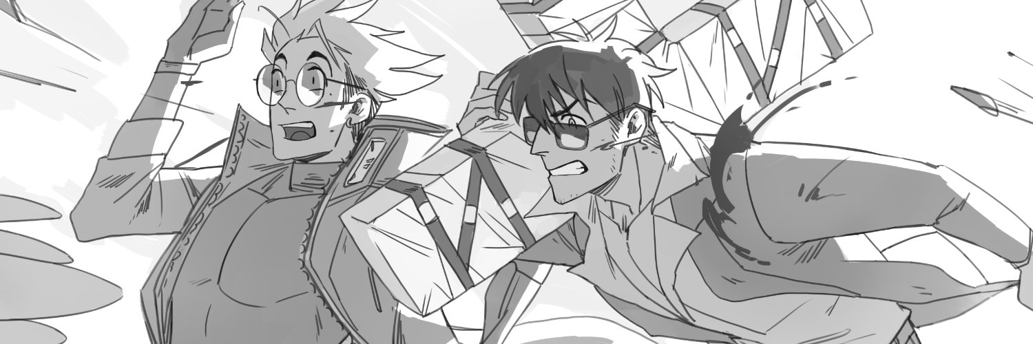 Anka's banner