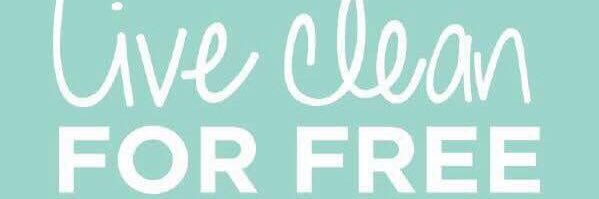 Cleanliving_1's profile banner image