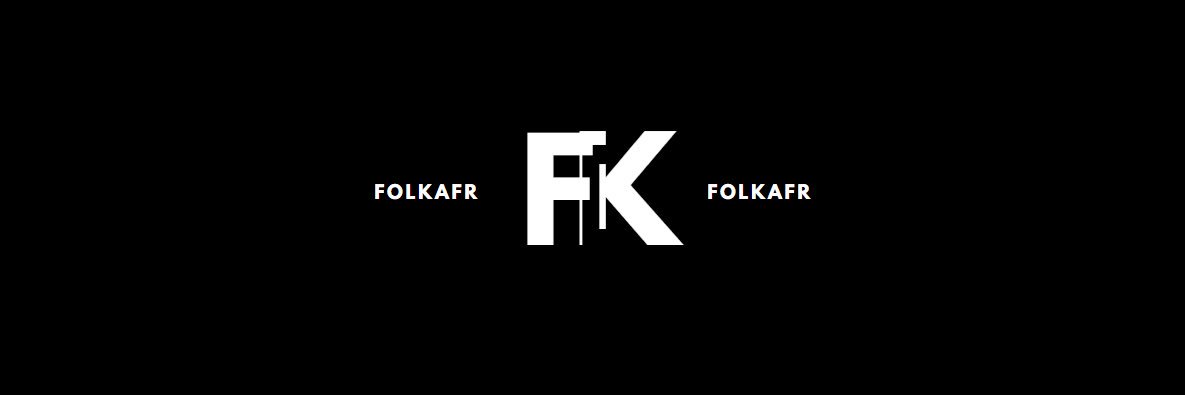 Folka banner