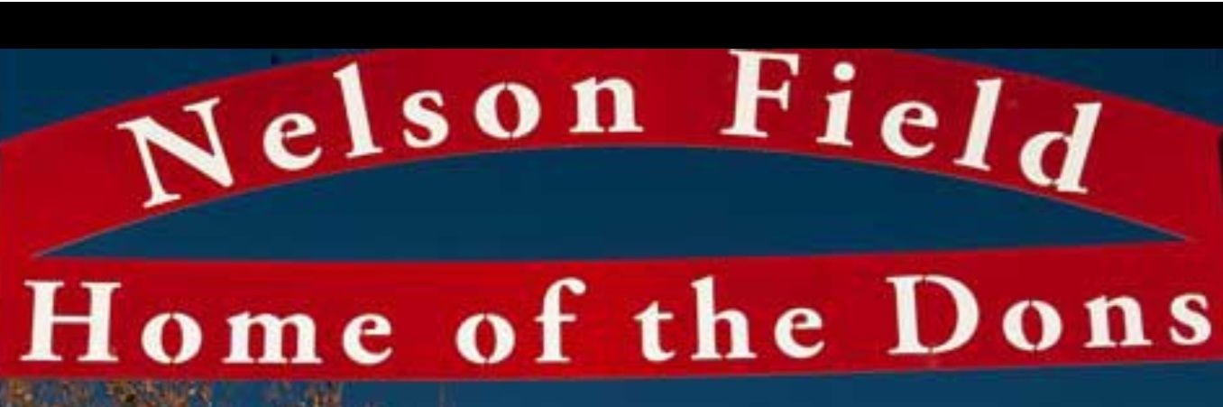 Spanish Fork High banner