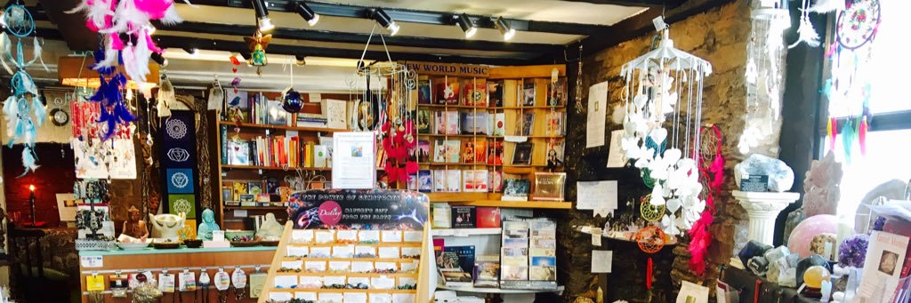 Destiny Devon banner