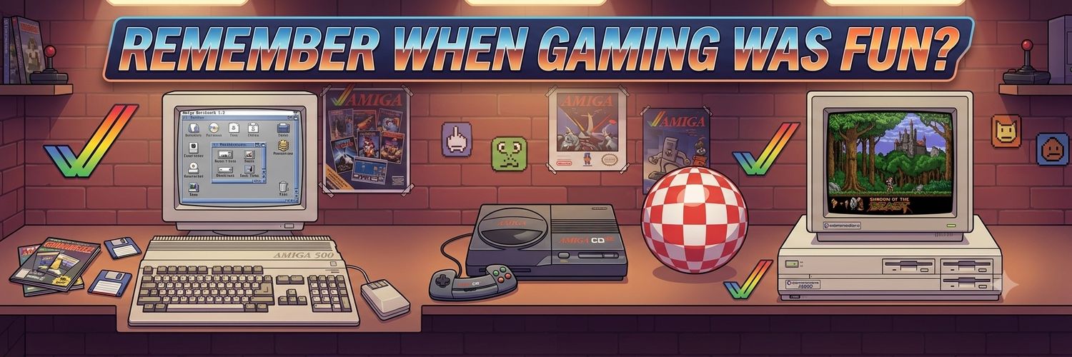 FranReloaded's profile banner image