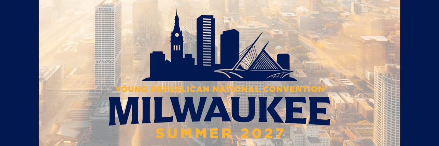 Wisconsin Young Republicans banner