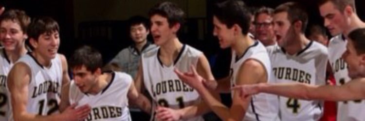 James Santoro banner