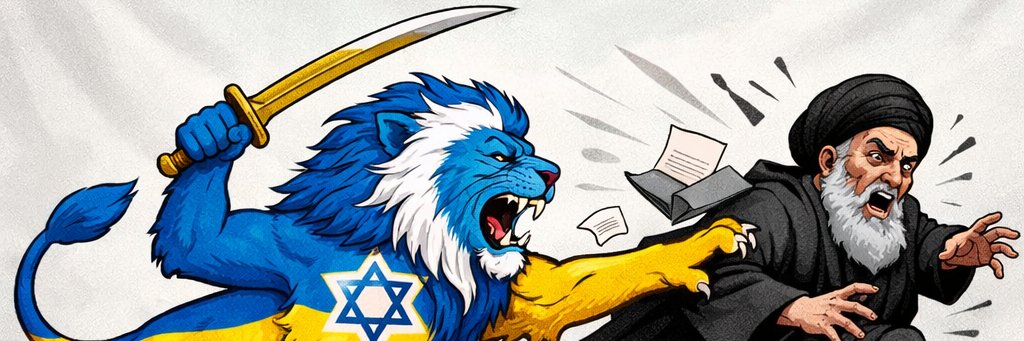 Cybah #freeIran #f*ckP*tin #f*ckH*mas #f*ckHTS banner