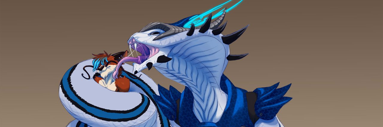 SheerColdNaga's profile banner image