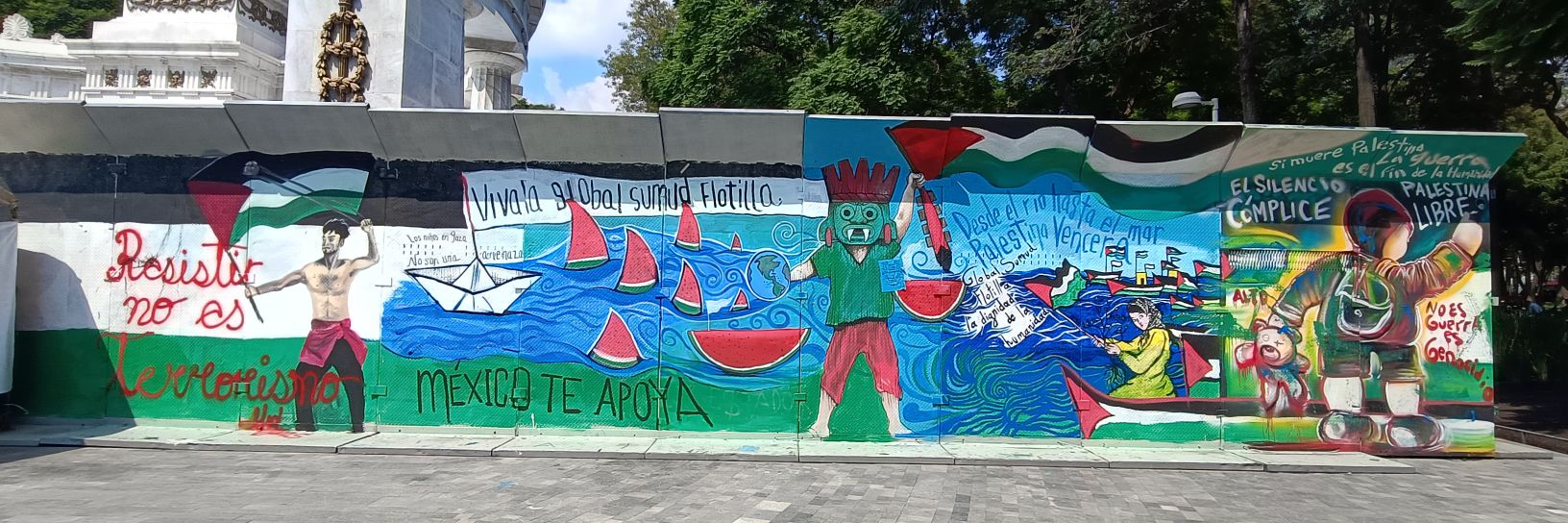 el cristofer banner
