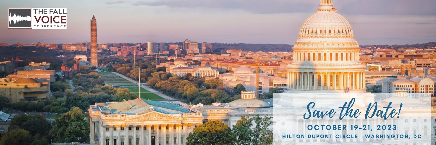 The Fall Voice banner