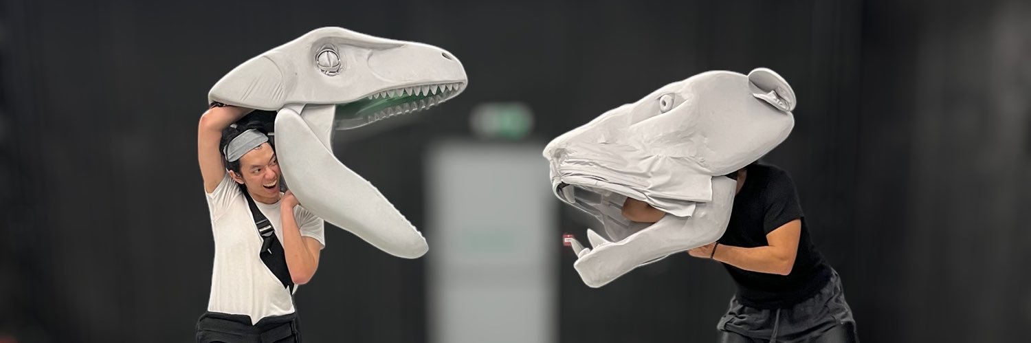 Creature Bionics banner