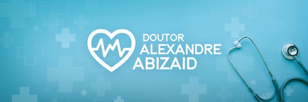 DrAlexandreAbiz Profile Banner