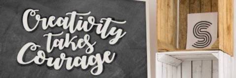 Ginger Smith banner