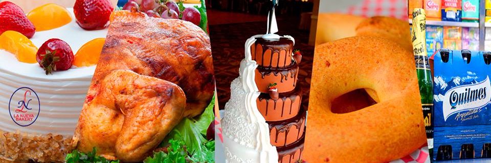 lanuevabakery's profile banner image