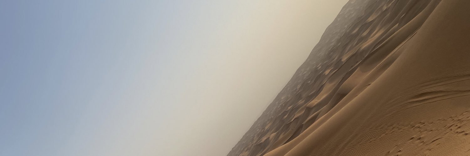 FatouHouston's profile banner image