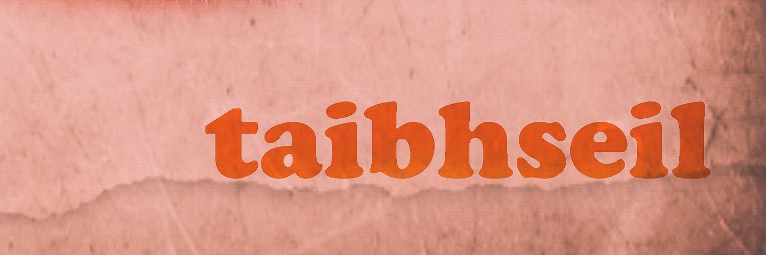 Taibhseil's profile banner image